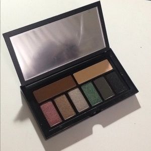 Smashbox Cover Shot Eye Palette - Smoky